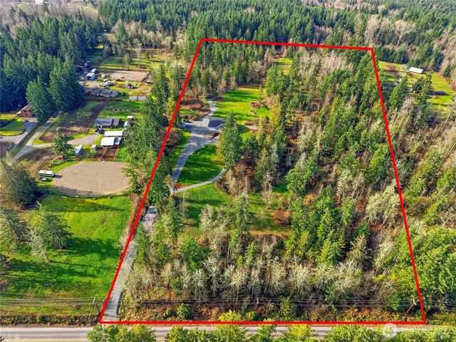 38512 Mountain Highway E, Eatonville, WA 98328