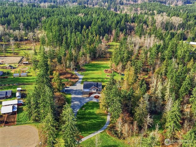 38512 Mountain Highway E, Eatonville, WA 98328