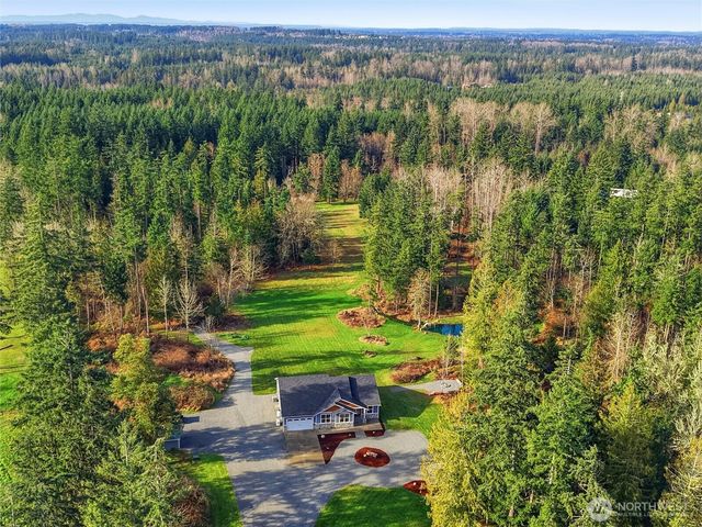 38512 Mountain Highway E, Eatonville, WA 98328