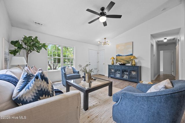 6611 Stoddard Road, Wilmington, NC 28412