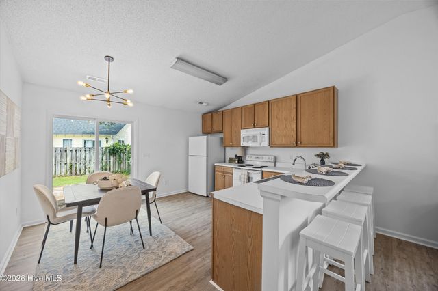 6611 Stoddard Road, Wilmington, NC 28412