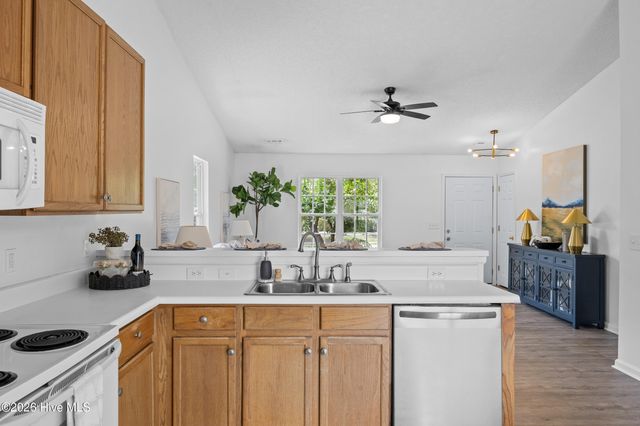 6611 Stoddard Road, Wilmington, NC 28412