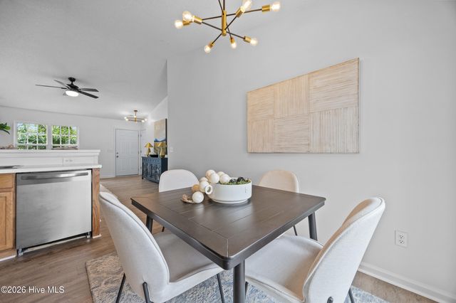 6611 Stoddard Road, Wilmington, NC 28412