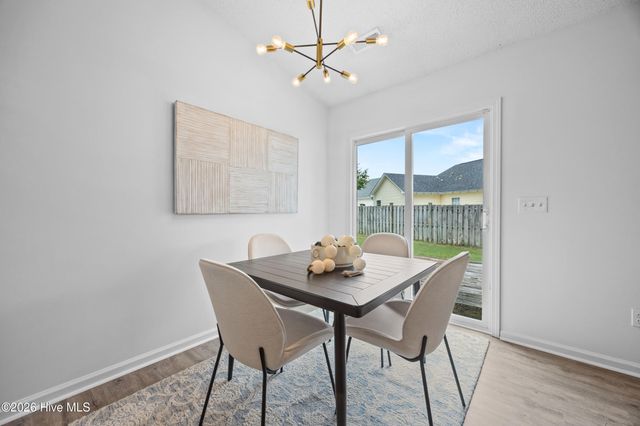 6611 Stoddard Road, Wilmington, NC 28412