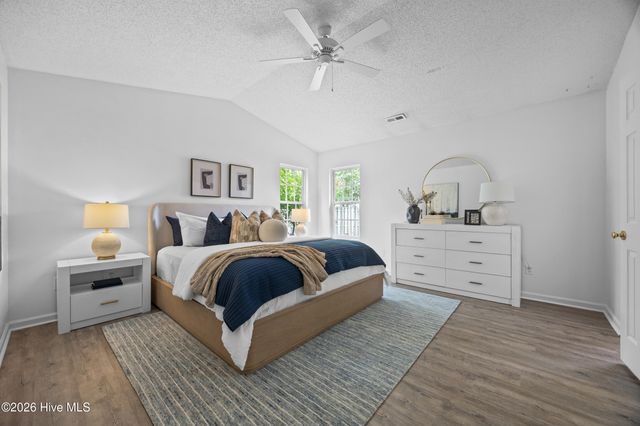 6611 Stoddard Road, Wilmington, NC 28412
