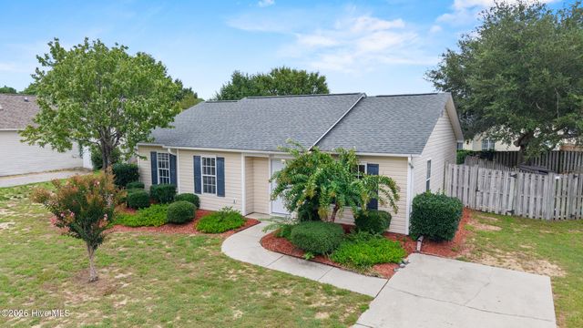 6611 Stoddard Road, Wilmington, NC 28412