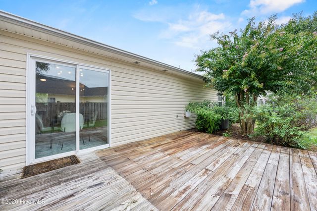 6611 Stoddard Road, Wilmington, NC 28412