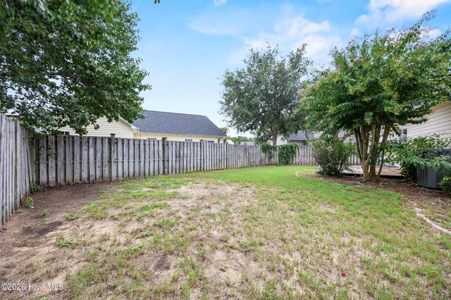 6611 Stoddard Road, Wilmington, NC 28412