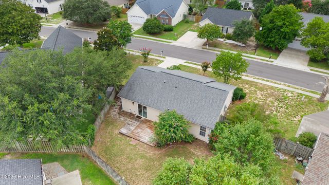 6611 Stoddard Road, Wilmington, NC 28412
