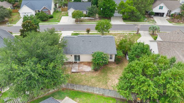 6611 Stoddard Road, Wilmington, NC 28412
