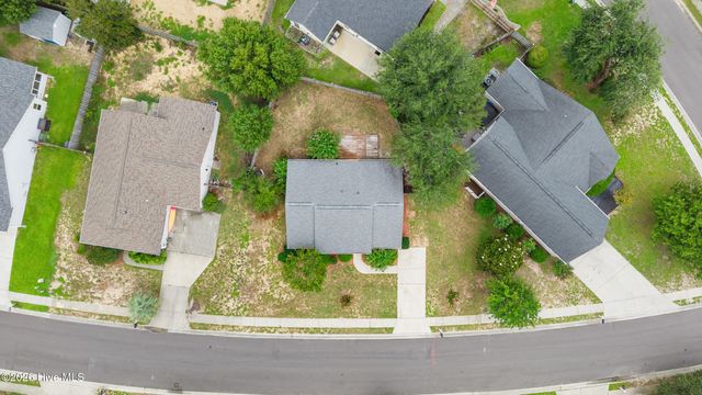 6611 Stoddard Road, Wilmington, NC 28412