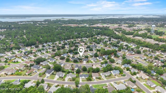 6611 Stoddard Road, Wilmington, NC 28412