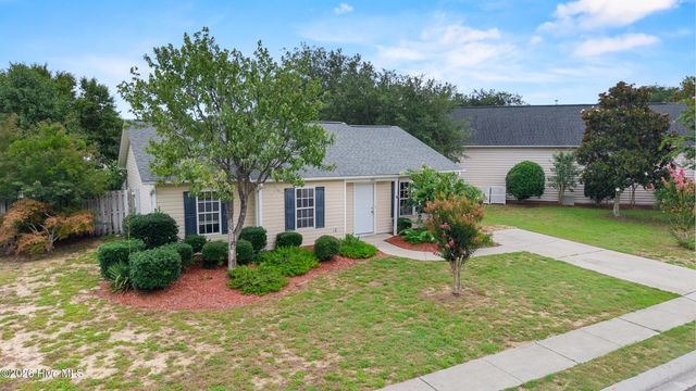 6611 Stoddard Road, Wilmington, NC 28412