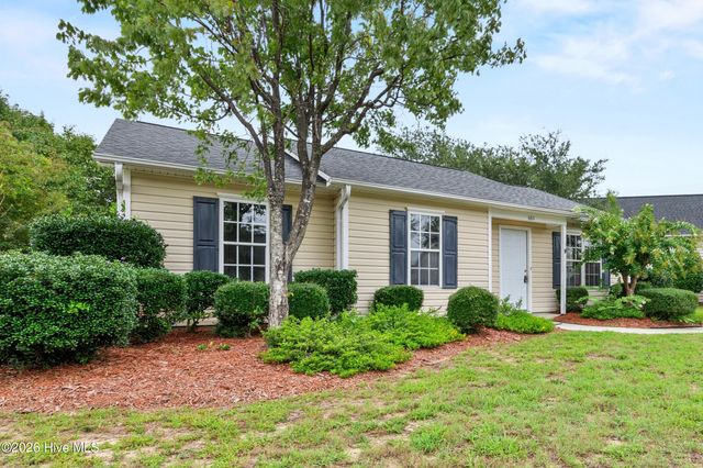 6611 Stoddard Road, Wilmington, NC 28412