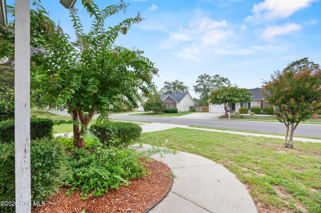 6611 Stoddard Road, Wilmington, NC 28412