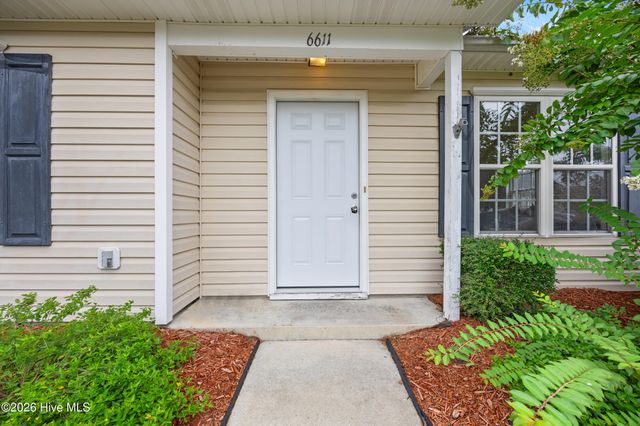 6611 Stoddard Road, Wilmington, NC 28412