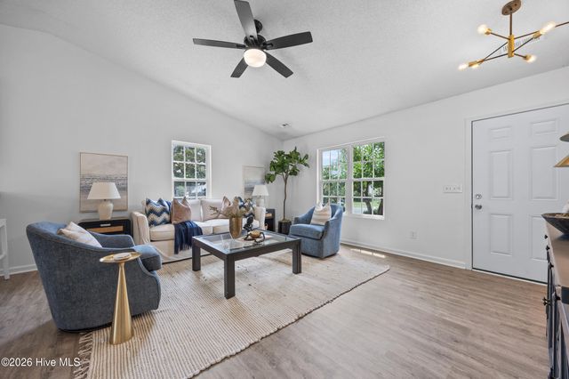 6611 Stoddard Road, Wilmington, NC 28412