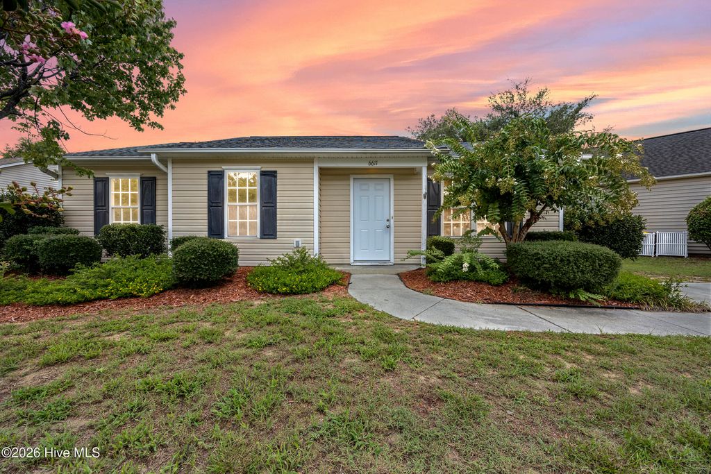 6611 Stoddard Road, Wilmington, NC 28412