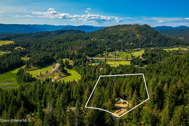 215 White Cloud Dr, Sandpoint, ID 83864