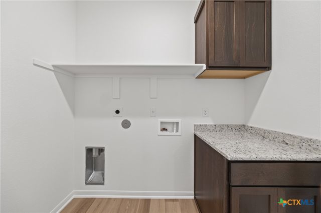 708 Seven Springs Drive, Temple, TX 76502