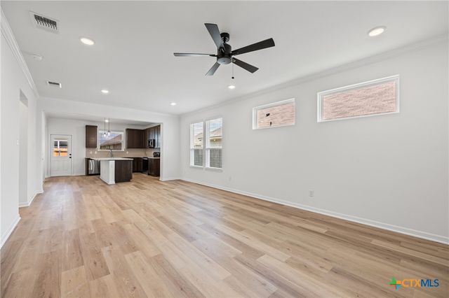 708 Seven Springs Drive, Temple, TX 76502