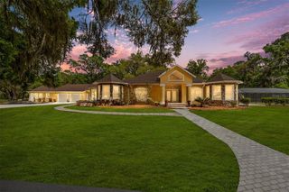 2599 NW 100TH AVENUE, Ocala, FL 34482