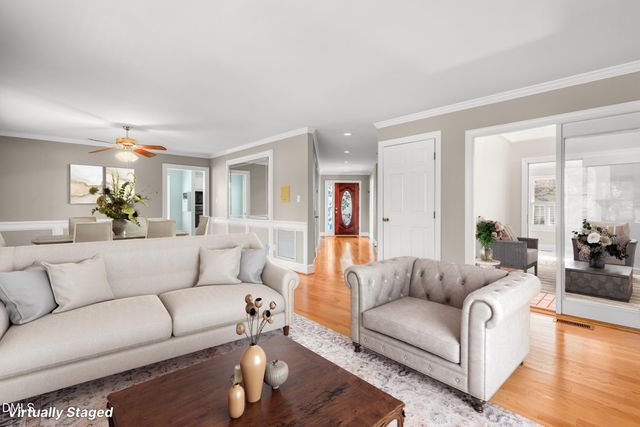 109 East Wind Lane, Cary, NC 27518