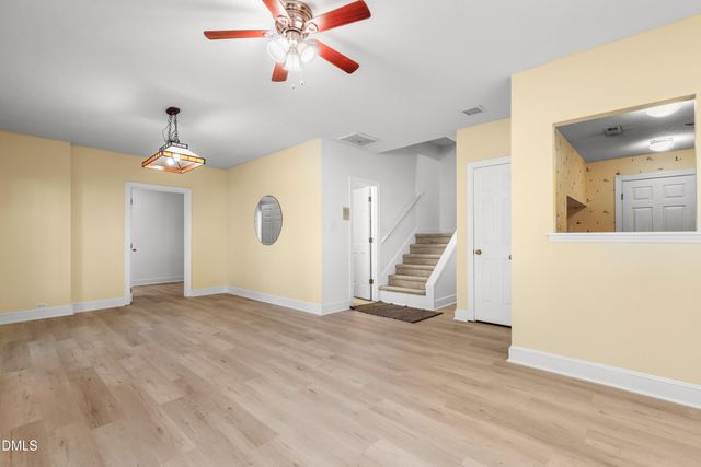 109 East Wind Lane, Cary, NC 27518