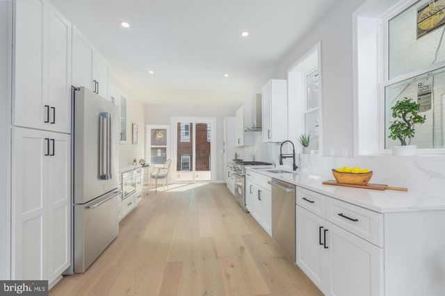4505 15TH ST NW, Washington, DC 20011