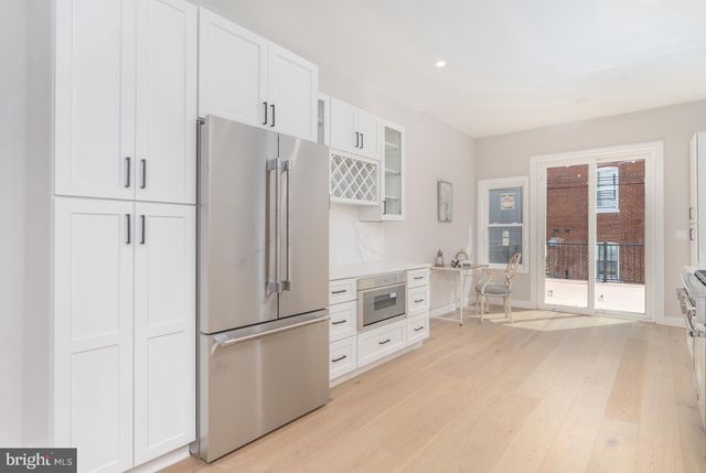 4505 15TH ST NW, Washington, DC 20011