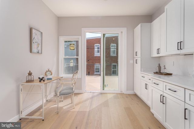 4505 15TH ST NW, Washington, DC 20011
