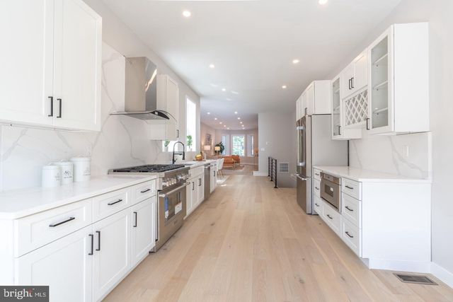 4505 15TH ST NW, Washington, DC 20011
