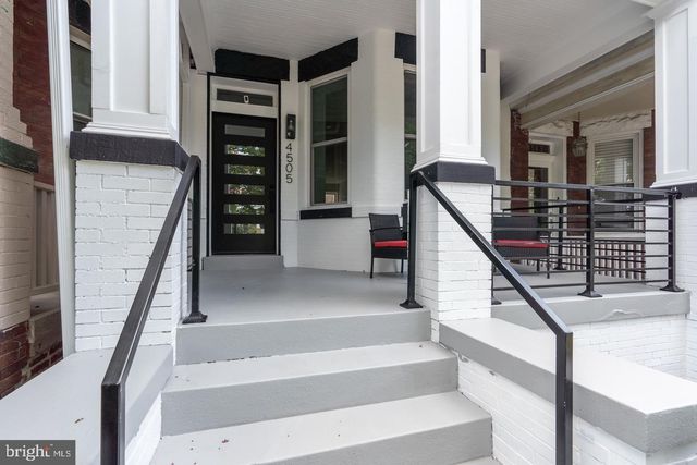 4505 15TH ST NW, Washington, DC 20011
