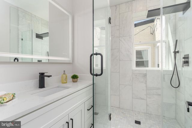 4505 15TH ST NW, Washington, DC 20011