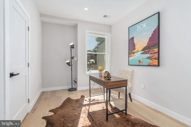 4505 15TH ST NW, Washington, DC 20011