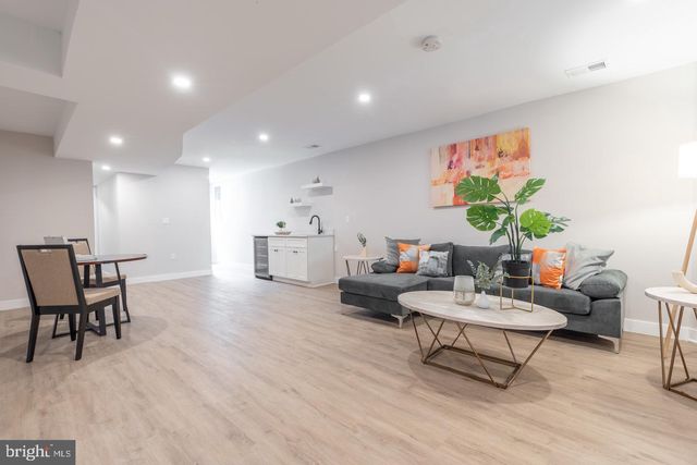 4505 15TH ST NW, Washington, DC 20011