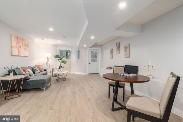 4505 15TH ST NW, Washington, DC 20011