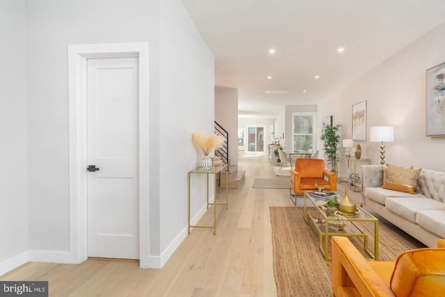 4505 15TH ST NW, Washington, DC 20011