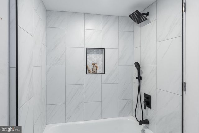 4505 15TH ST NW, Washington, DC 20011