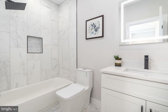 4505 15TH ST NW, Washington, DC 20011