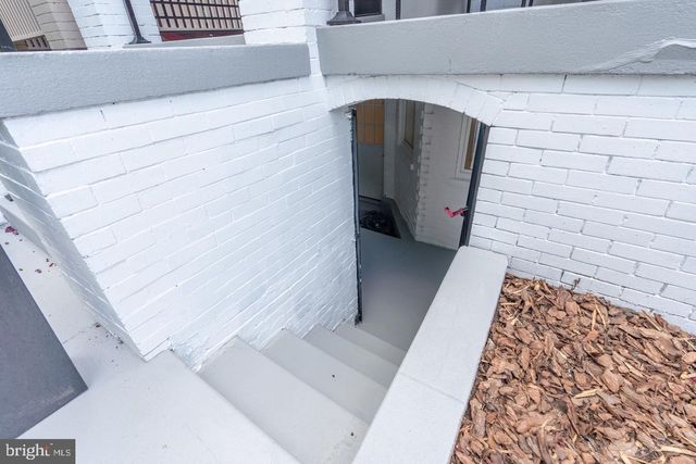 4505 15TH ST NW, Washington, DC 20011