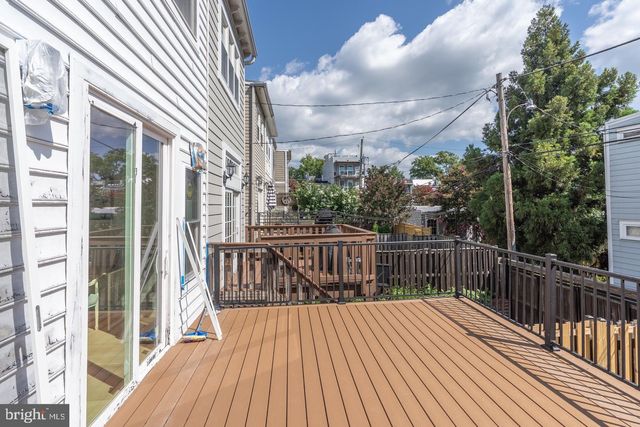 4505 15TH ST NW, Washington, DC 20011
