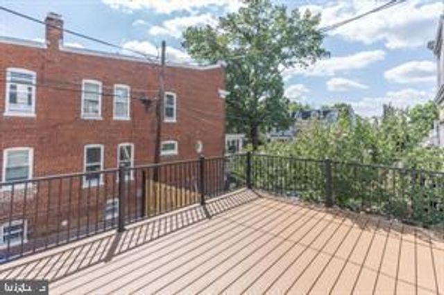 4505 15TH ST NW, Washington, DC 20011