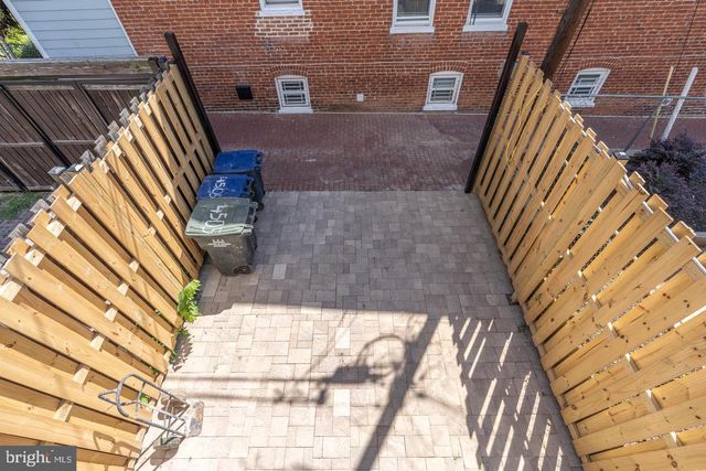 4505 15TH ST NW, Washington, DC 20011