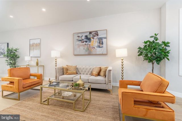 4505 15TH ST NW, Washington, DC 20011