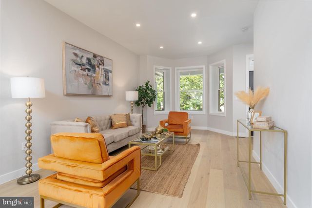 4505 15TH ST NW, Washington, DC 20011