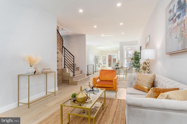 4505 15TH ST NW, Washington, DC 20011