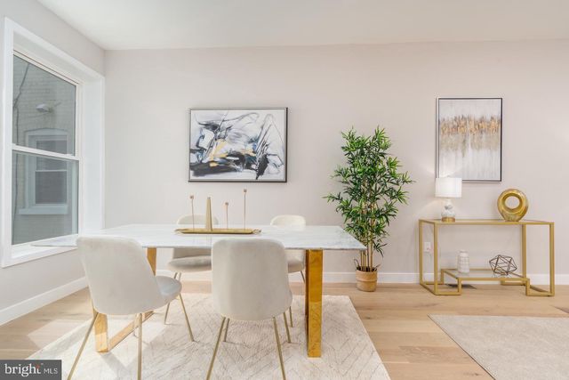 4505 15TH ST NW, Washington, DC 20011