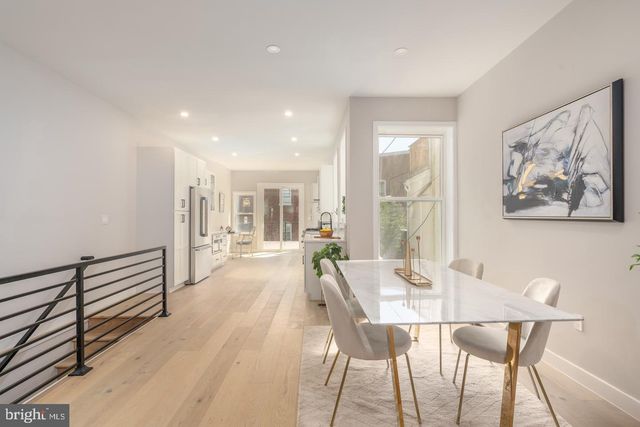 4505 15TH ST NW, Washington, DC 20011