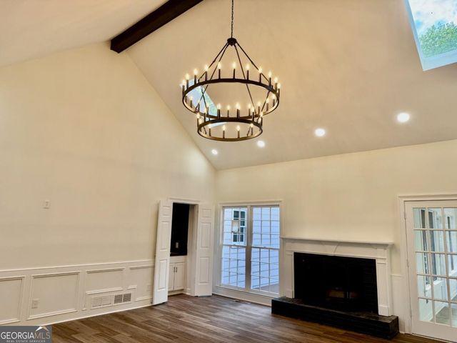 3607 Hampstead Lane NE, Roswell, GA 30075